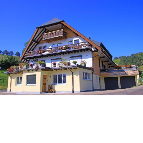 Gästehaus Sport Rees