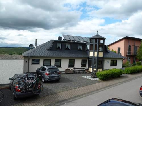 Gästehaus Sproß