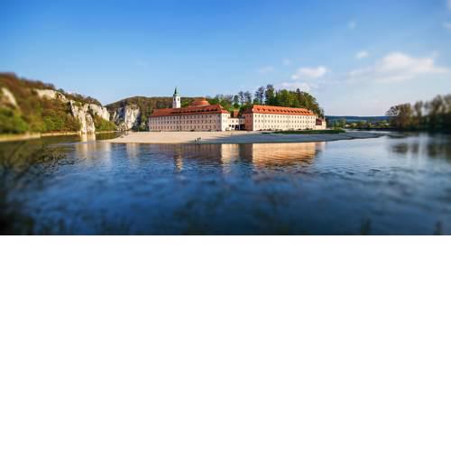 Gästehaus St. Georg - Weltenburger Klosterbetriebe GmbH