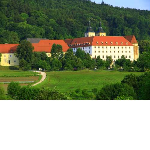 Kloster Plankstetten Gäste- und Tagungshaus