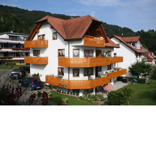 Gästehaus St. Martin