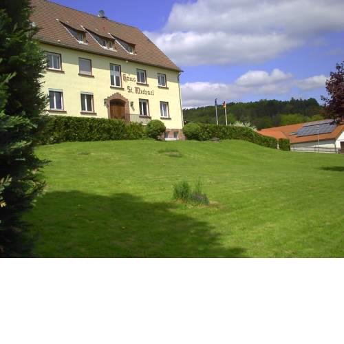 Gästehaus St. Michael