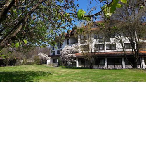 Gastehaus St. Theresia