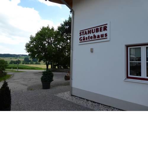 Gästehaus Stahuber