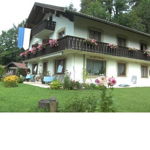 Gästehaus Staller