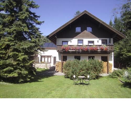 Gästehaus Staller