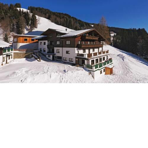 Gästehaus Standardhaus