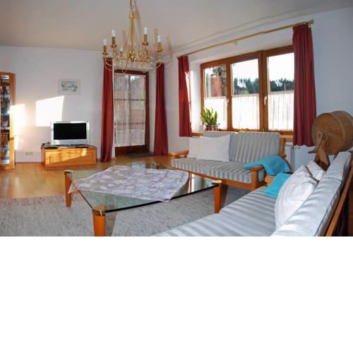 Gästehaus Stangl-Bach