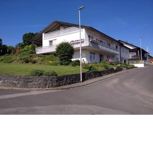 Gästehaus Stapf