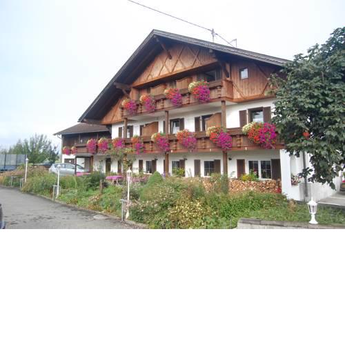Gästehaus Stefanie