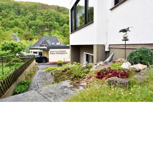 Gästehaus Steinborn