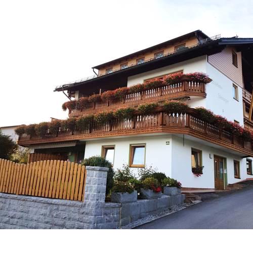Gästehaus Steininger