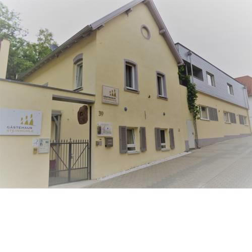 Gästehaus Steinmühle