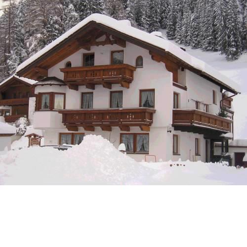 Gästehaus Steinmüller