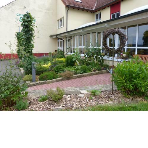 Gästehaus Steker