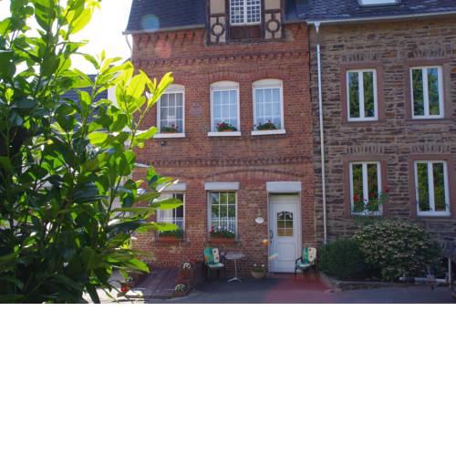 Gästehaus Steuer