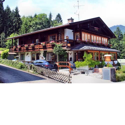 Gästehaus Stöckl