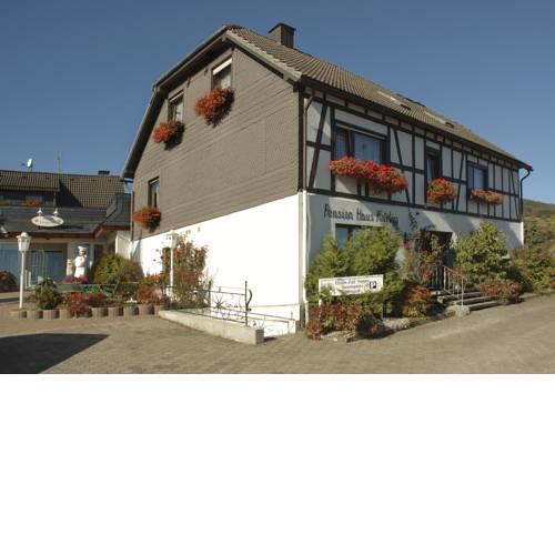 Gästehaus Stolzenberg