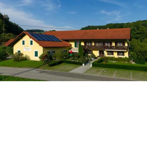 Gästehaus Strini