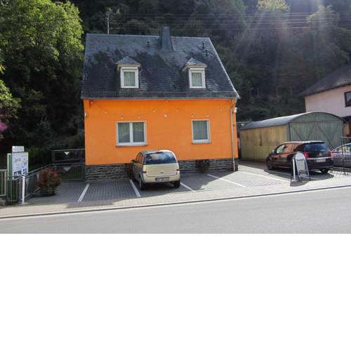 Gästehaus Ströter