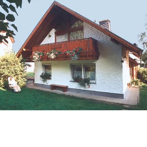 Gästehaus Stumpf