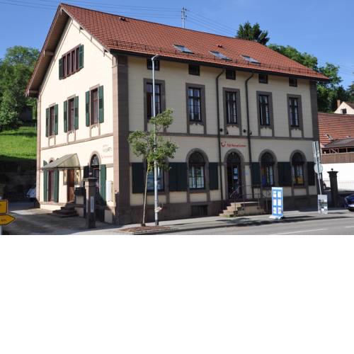 Gästehaus stuttgART36
