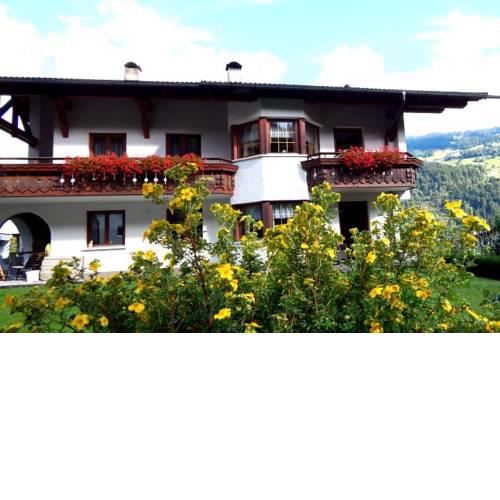 Gästehaus Summer
