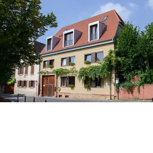 Gästehaus Susanne Pfaffmann