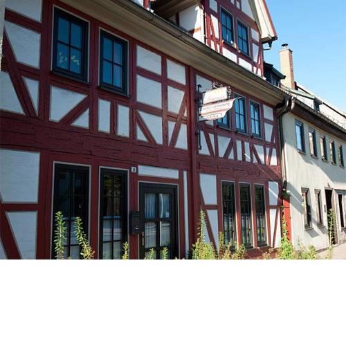 Gästehaus Susanne