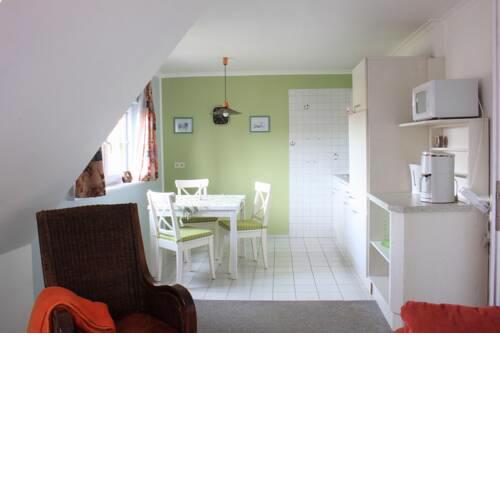 Gästehaus Sylvie-Wohnung 2