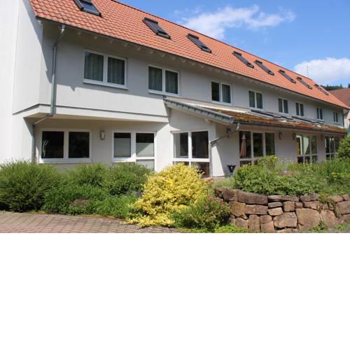 Gästehaus TABOR