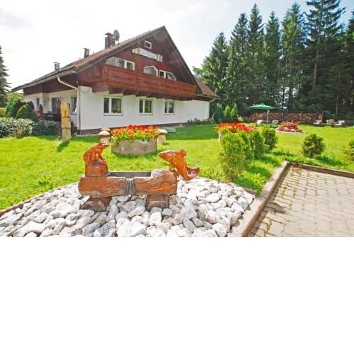 Gästehaus Tannenhof