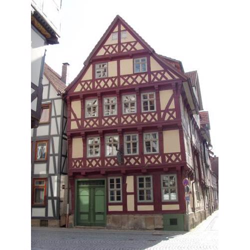Gästehaus Tanzwerder