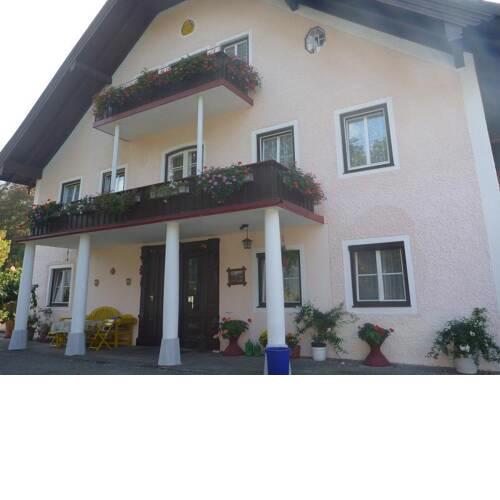 Gästehaus Taufkirchen