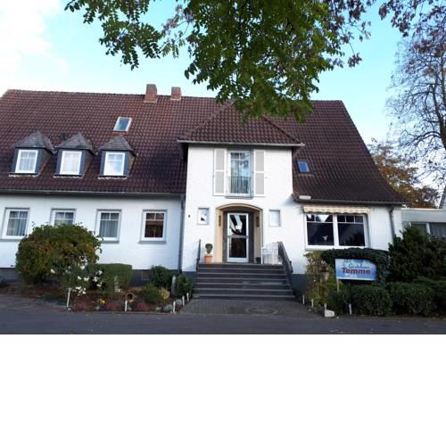 Gästehaus Temme
