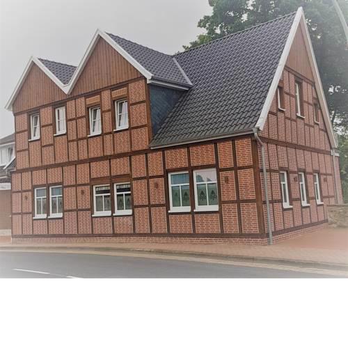 Gästehaus Thuine