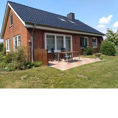 Gästehaus Tiedemann