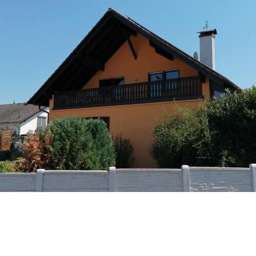 Gästehaus Tina Kron, Hahnheim, Fewo mit 3 Zi