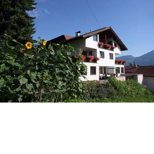 Gästehaus Treichl