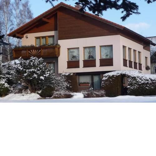 Gästehaus Tropf