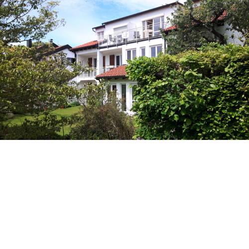 Gästehaus Truckenbrodt