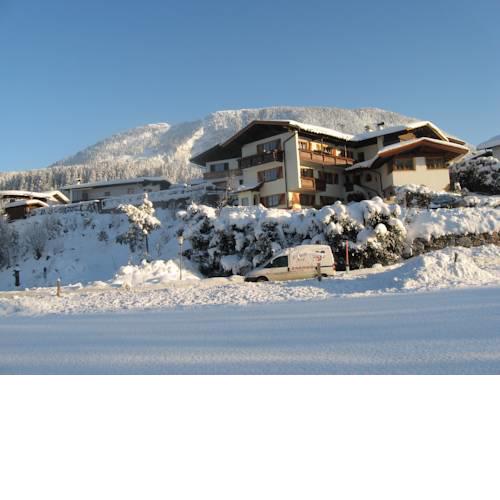 Gästehaus Trude Waltl