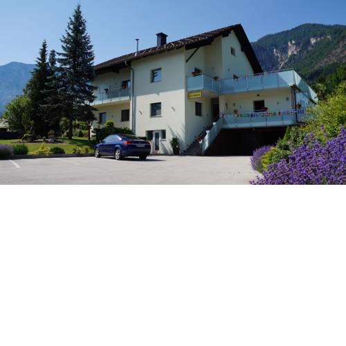 Gästehaus Tschertou