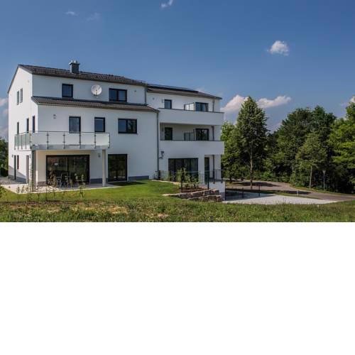 Gästehaus Turmblick