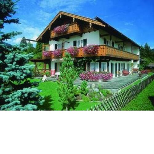 Gästehaus Ulrich Neuner