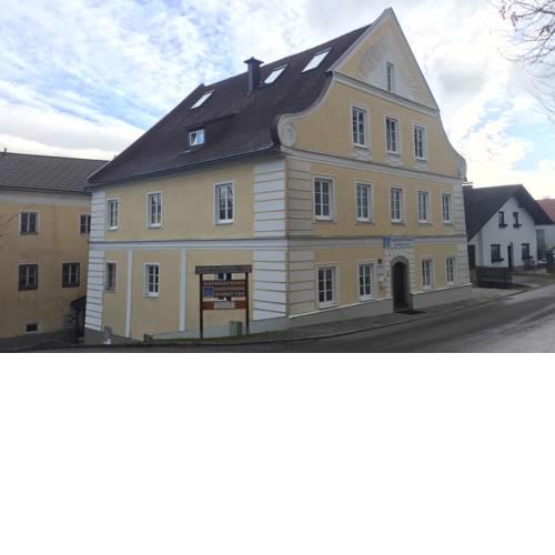 Gästehaus Ulrichsberg