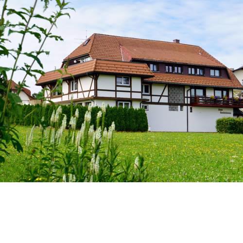 Gästehaus und Ferienwohnungen Kunkelmann
