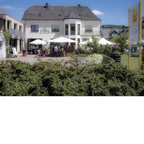 Gästehaus und Weingut Bernd Frieden