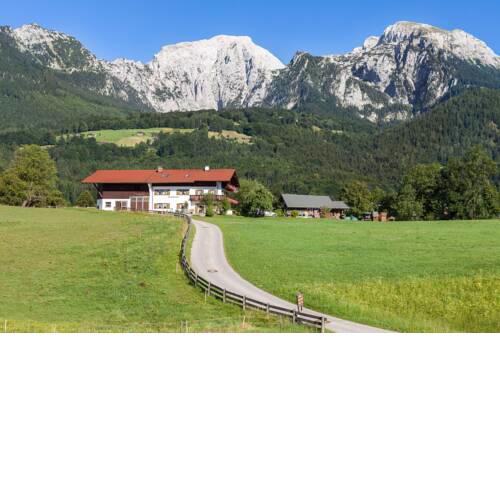 Gästehaus Untersulzberglehen