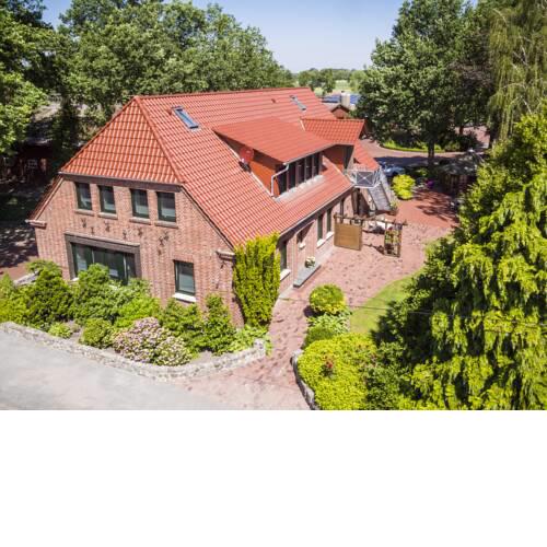 Gästehaus up´n Bünner Hof